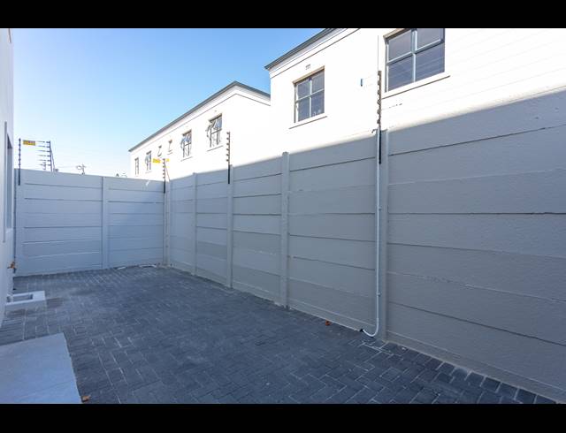 3 BEDROOM HOUSE TO LET IN SYBRAND PARK